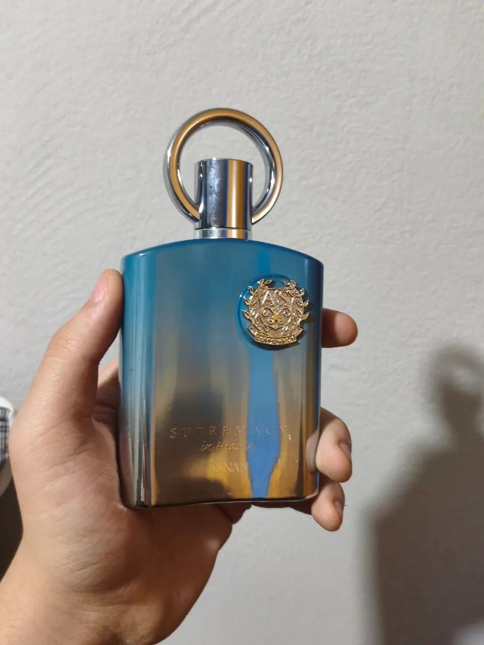 Supremacy in heaven 100ml original 