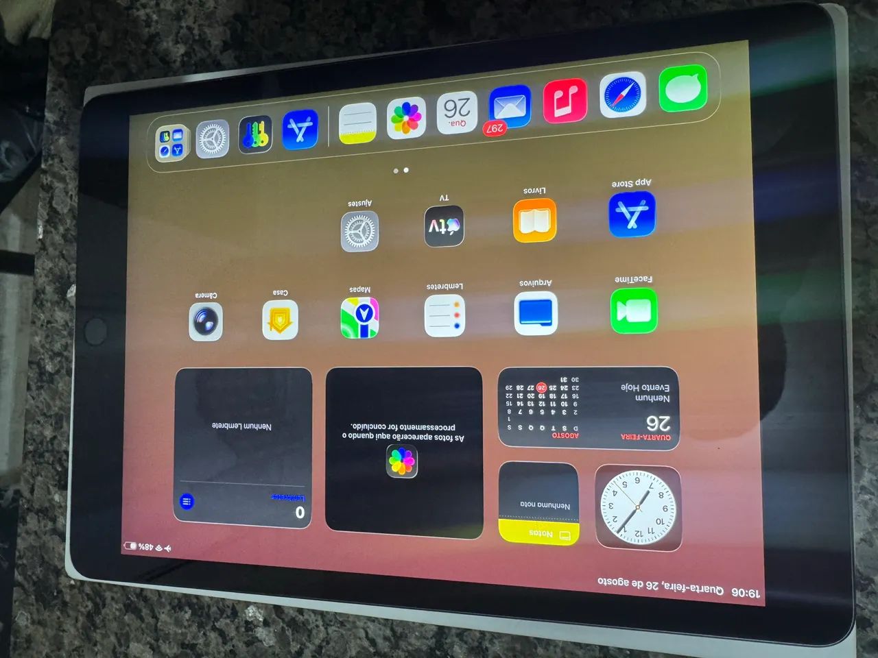 iPad 9 64bg