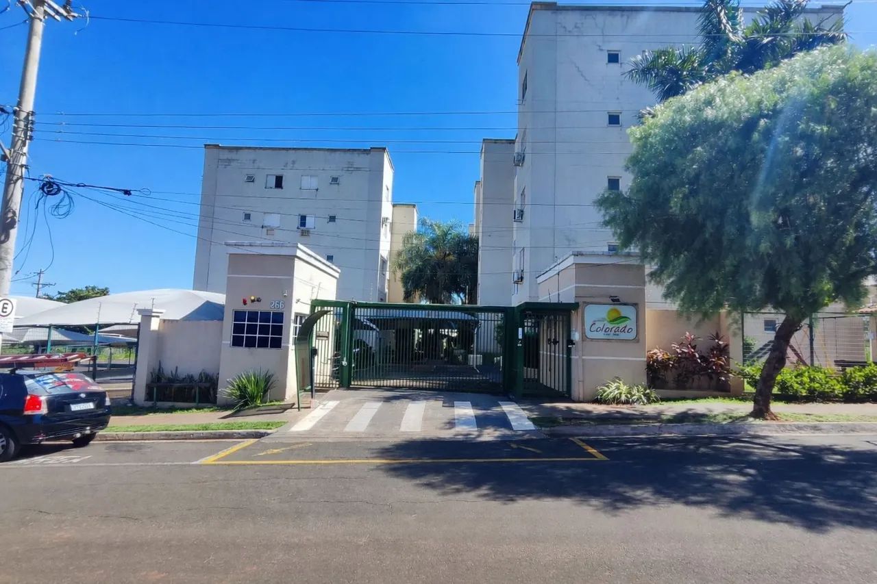 Foto - São José do Rio Preto - Residencial Colorado