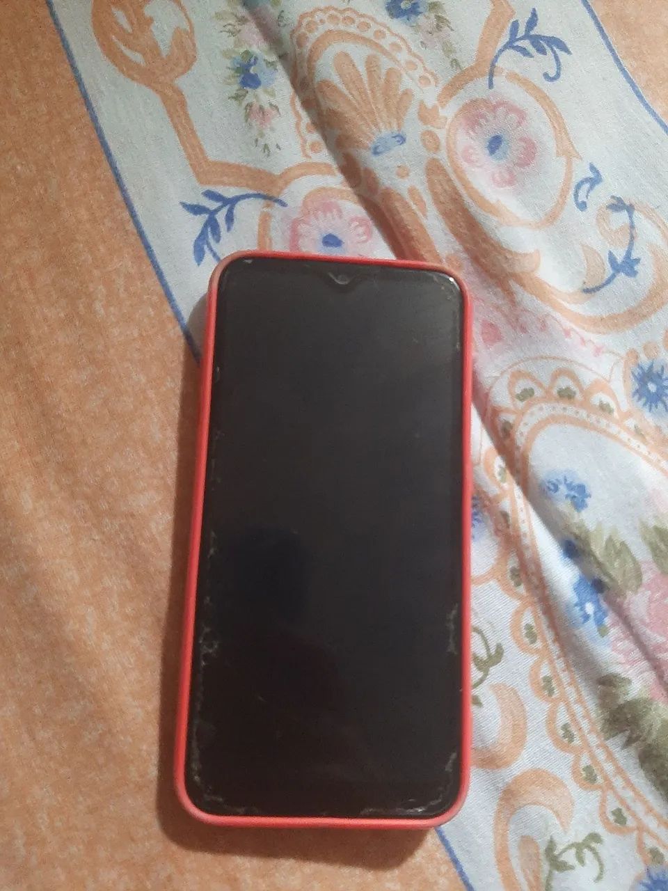 Celular Samsung galaxy a01