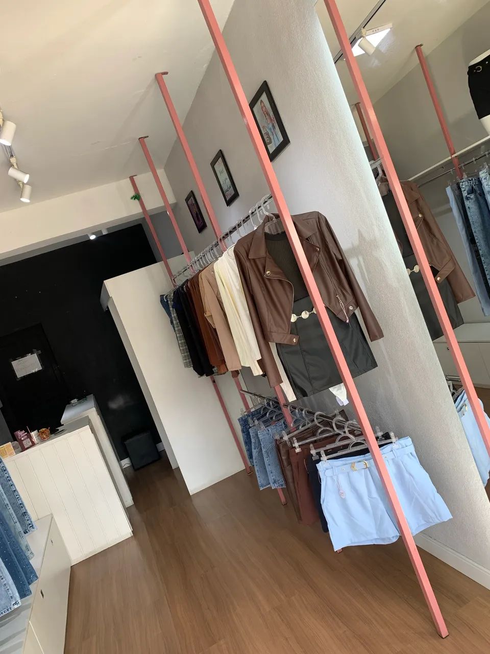 Loja de roupa  - Foto 2