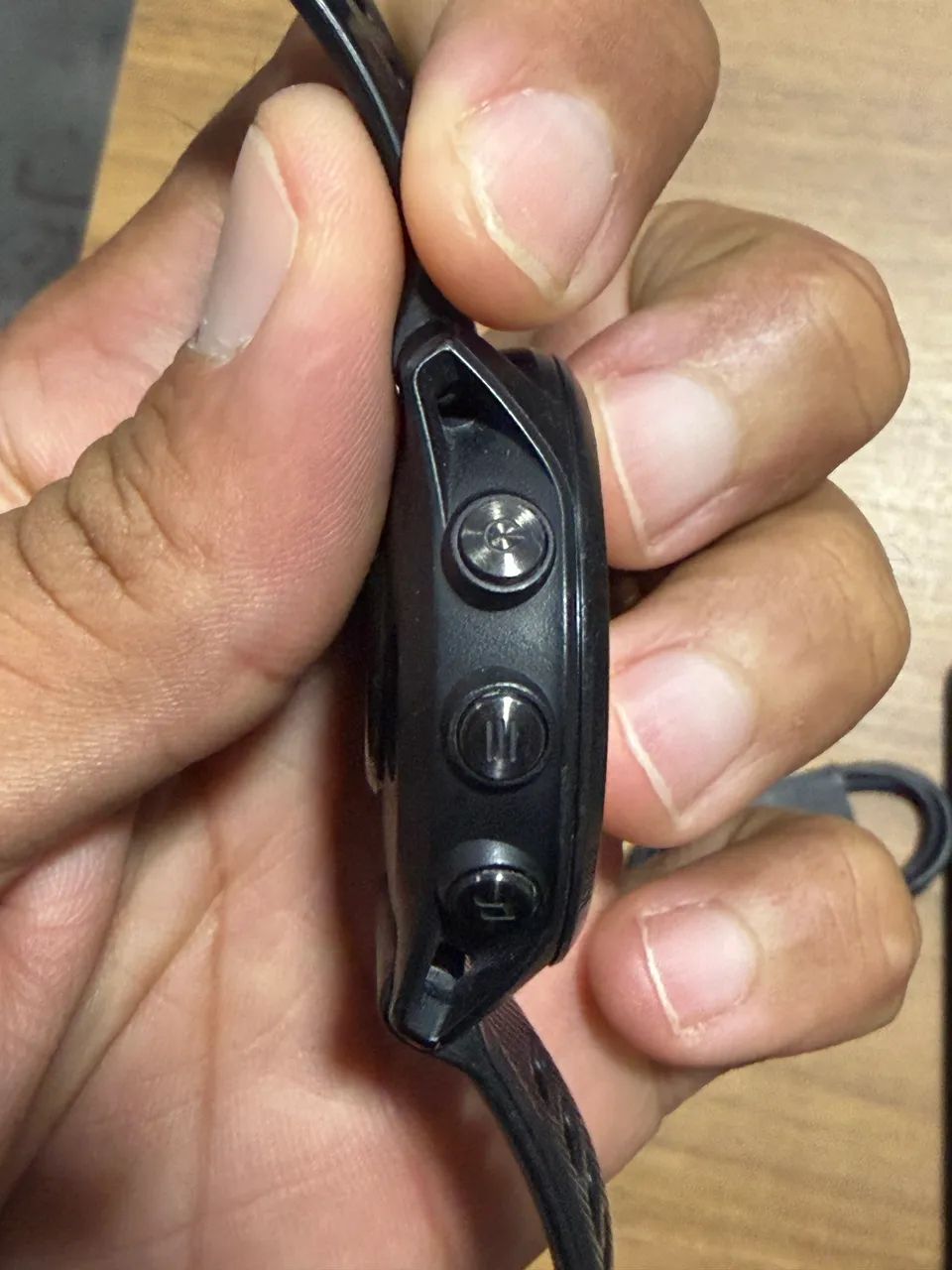 Relógio Garmin FR 745 - Foto 5