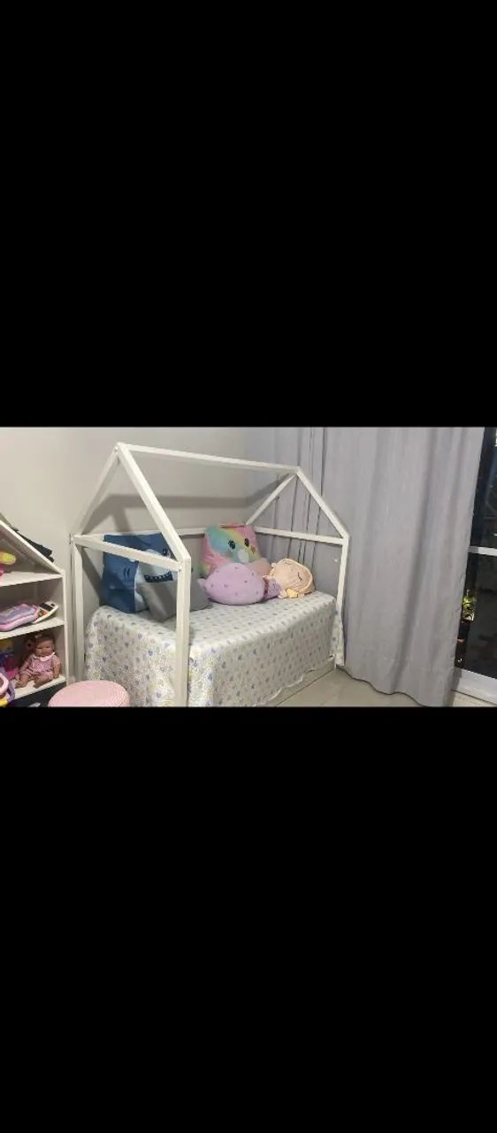 Cama de criança  - Foto 2