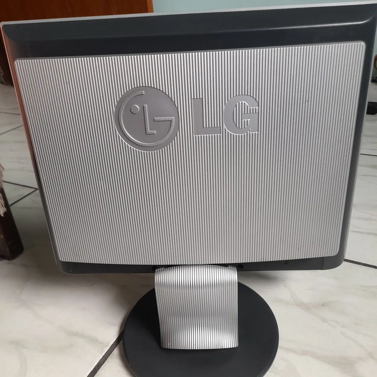 Monitor LG 15 Polegadas  - Foto 4