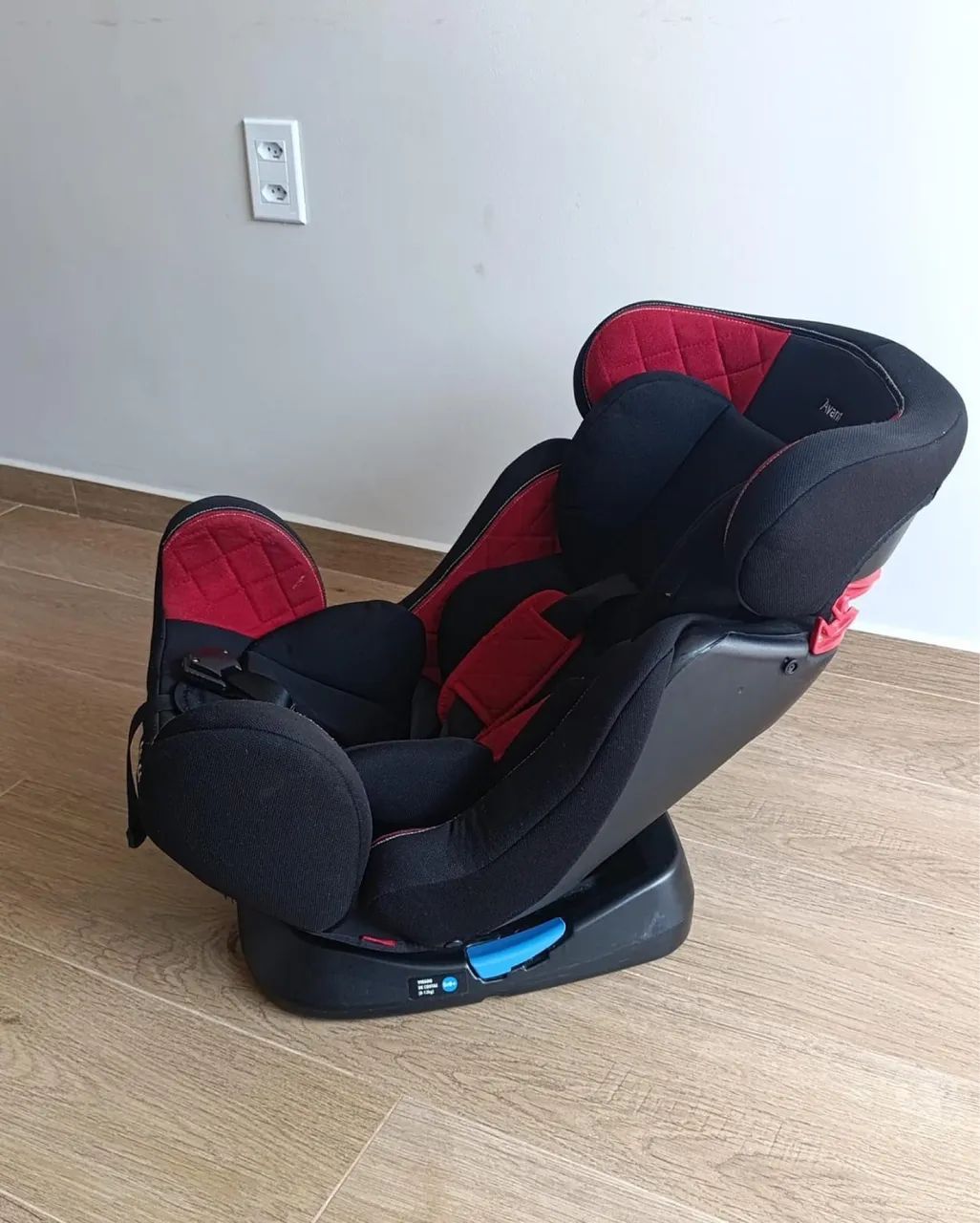 Bebê Conforto Cosco. - Foto 2