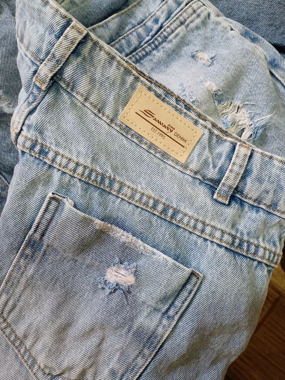 Lote shorts 42/44 - Foto 5