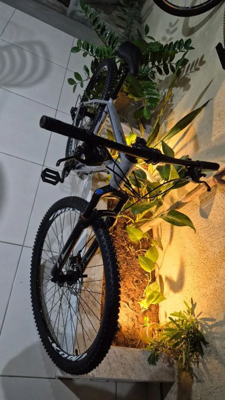 Bicicleta Aro 29
