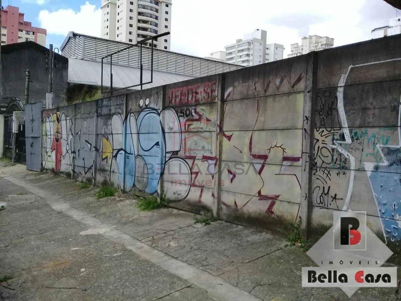 Terreno á venda na Moóca - Foto 4