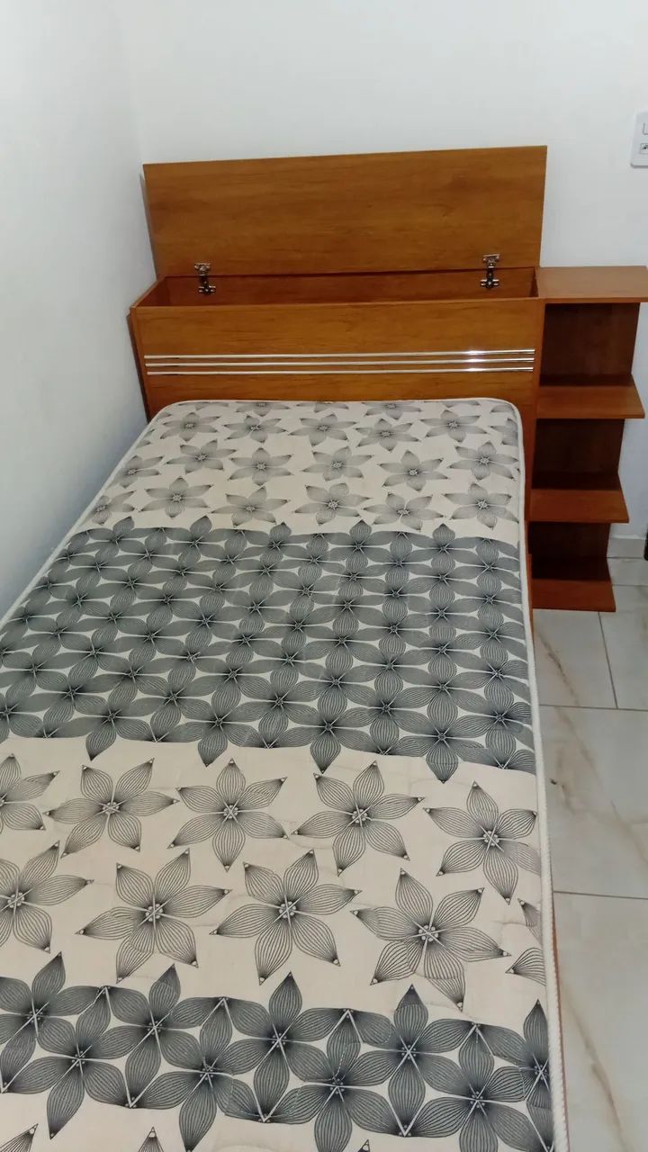 Bicama com Baú  - Foto 2