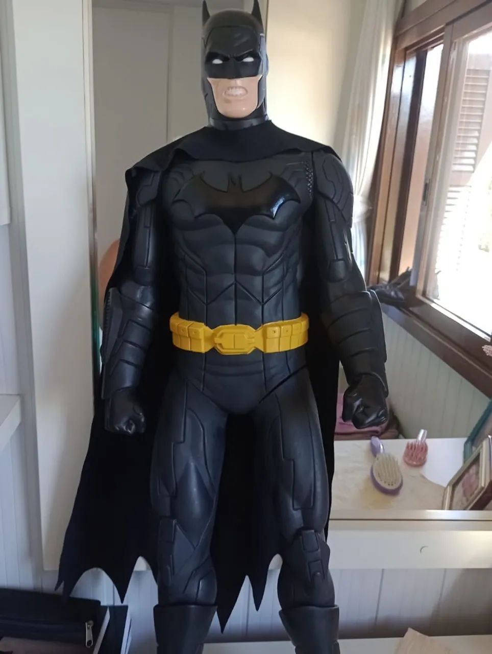 Vende se Briquedo do Batman - Foto 2