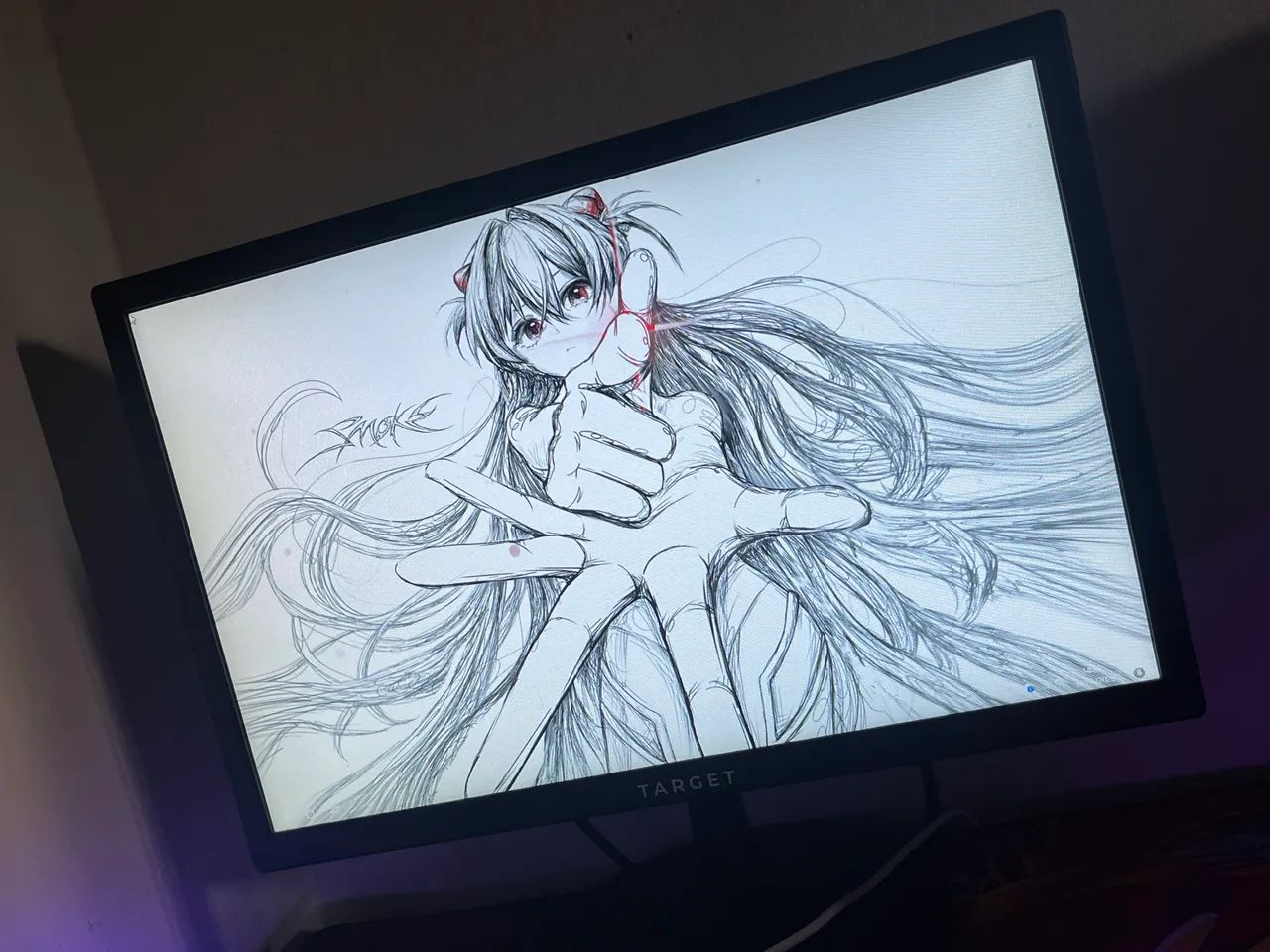 Monitor 19.5 - Foto 3