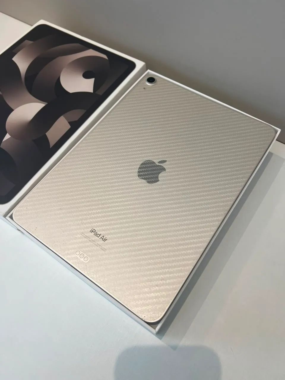 iPad Air 5 geração - Usado - Foto 2