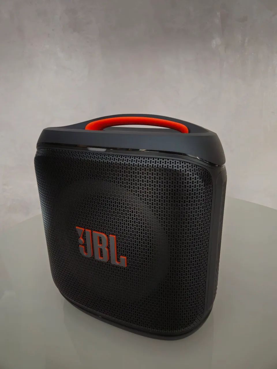 JBL PARTYBOX 2 (ZERA)