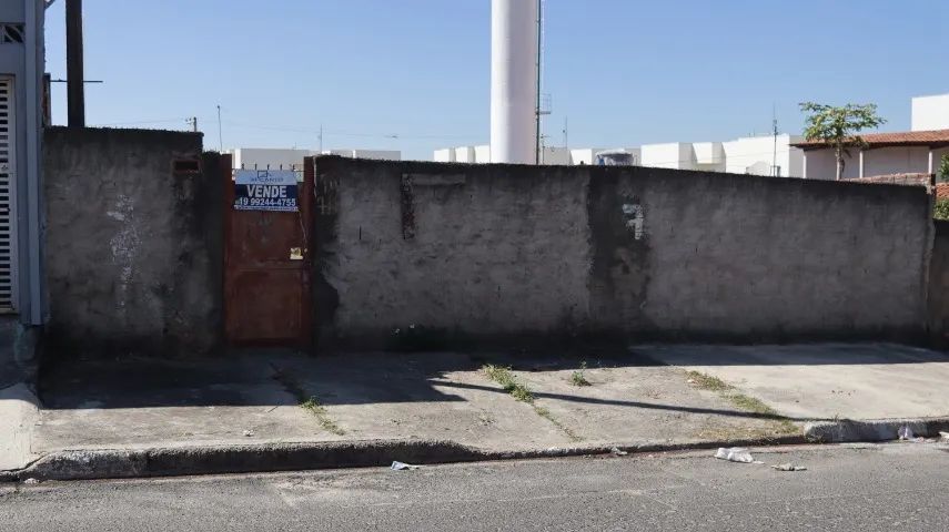 Foto - Campinas - Jardim Novo Maracanã