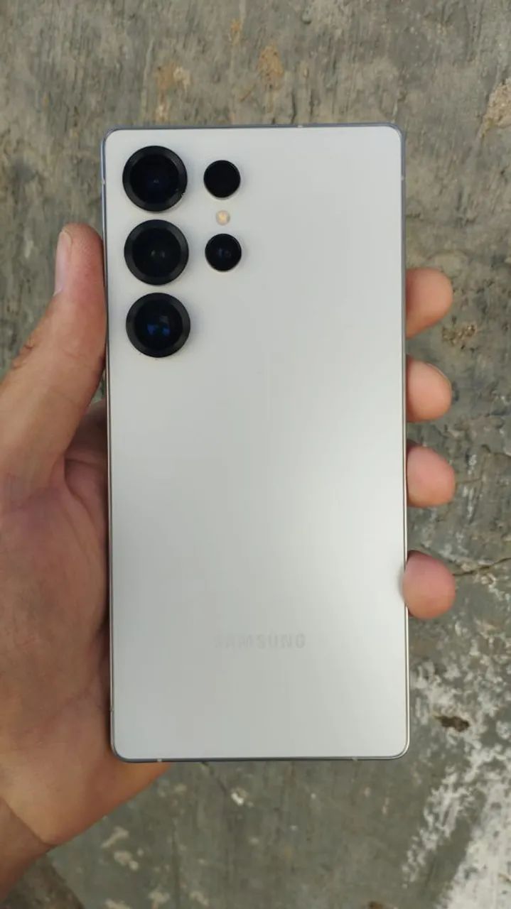 S25 ULTRA - Foto 2