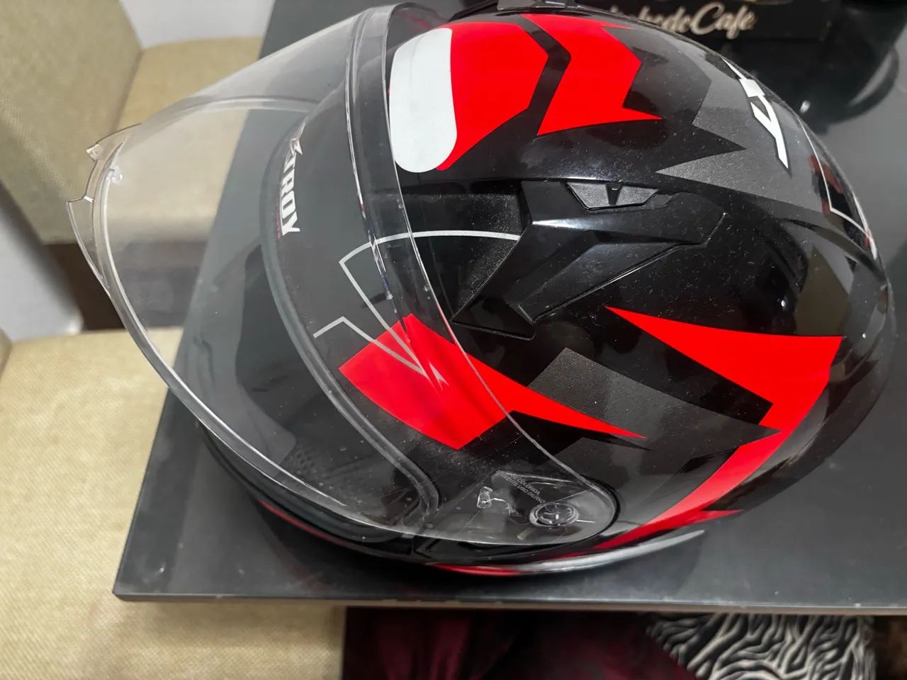 Capacete - Foto 3