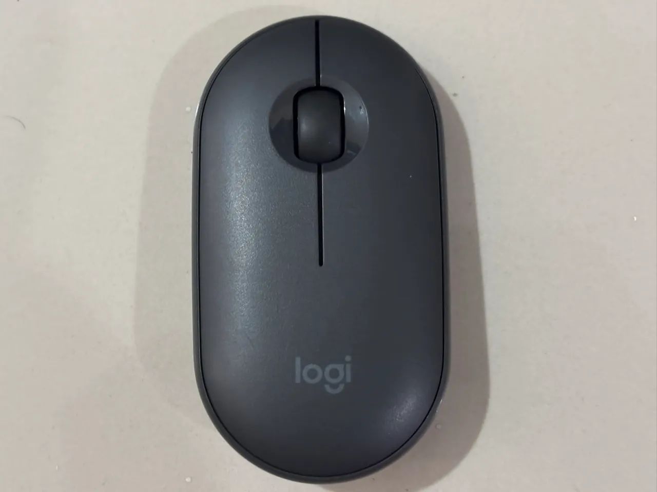 Mouse Logitech Pebble i345 Bluetooth  - Foto 3