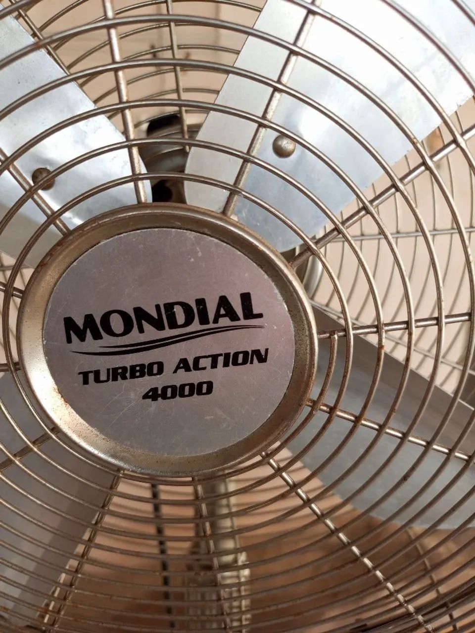 Ventilador  - Foto 2