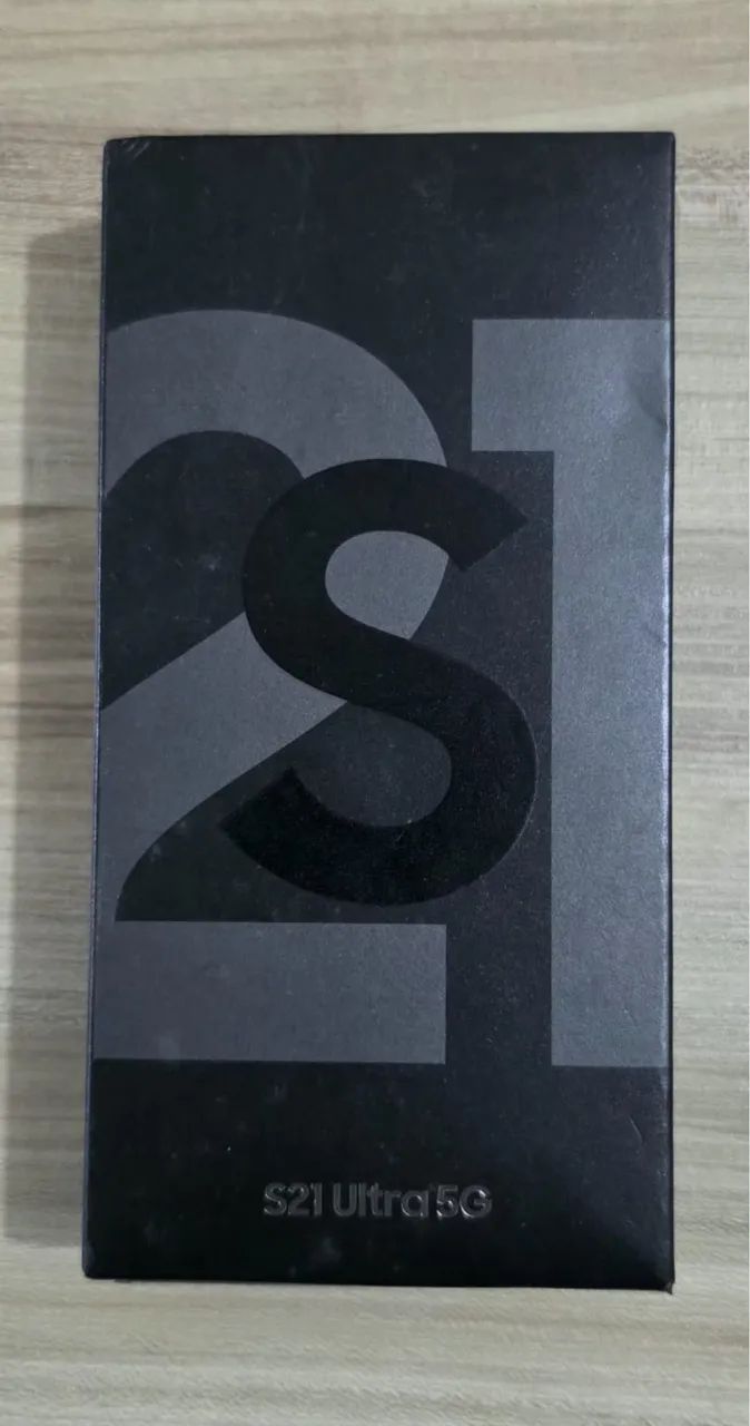 Samsuns Galaxy S21 Ultra