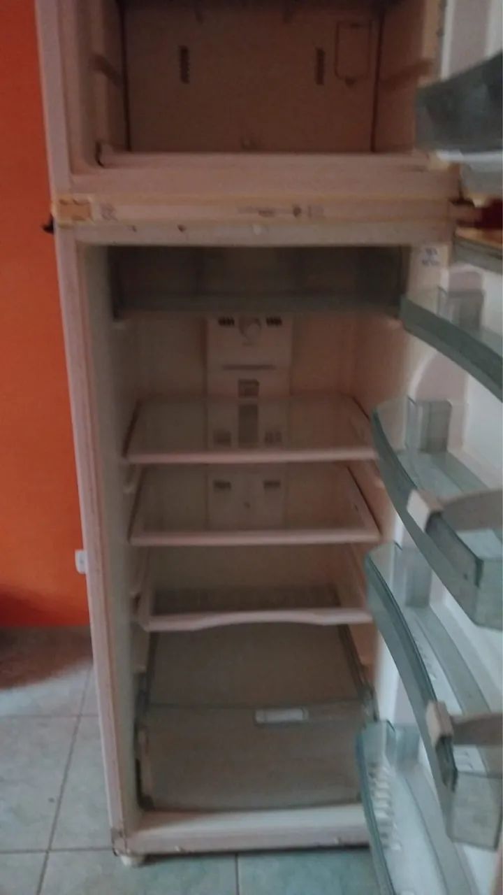 Geladeira  - Foto 5