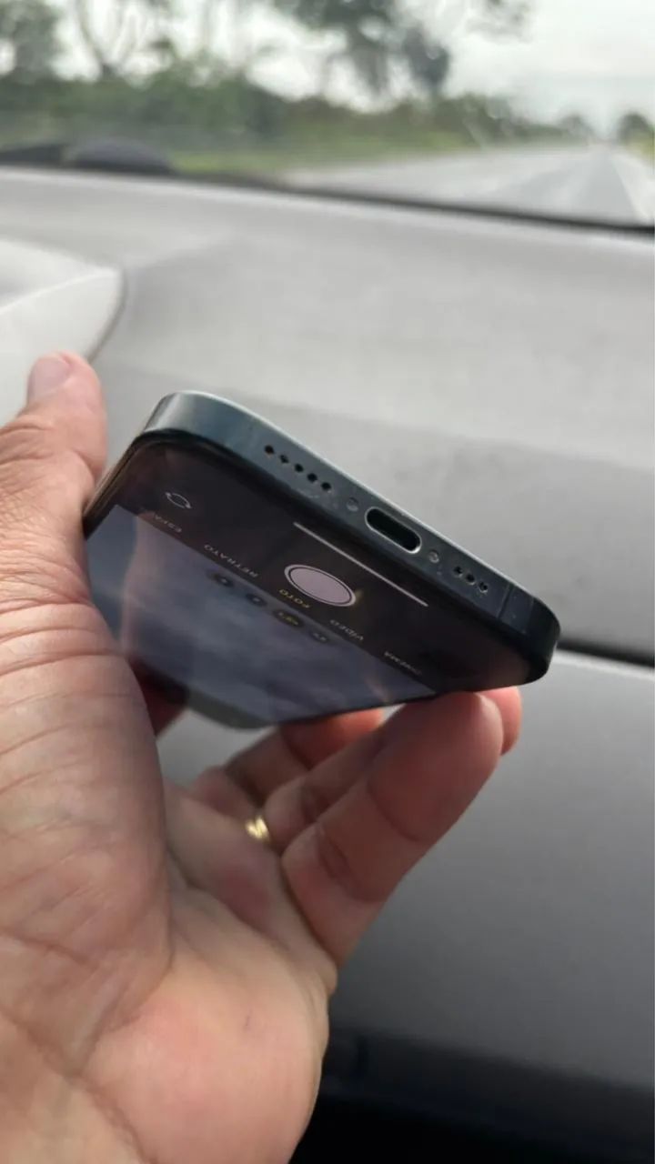 iPhone 15 Pro 256gb  - Foto 2