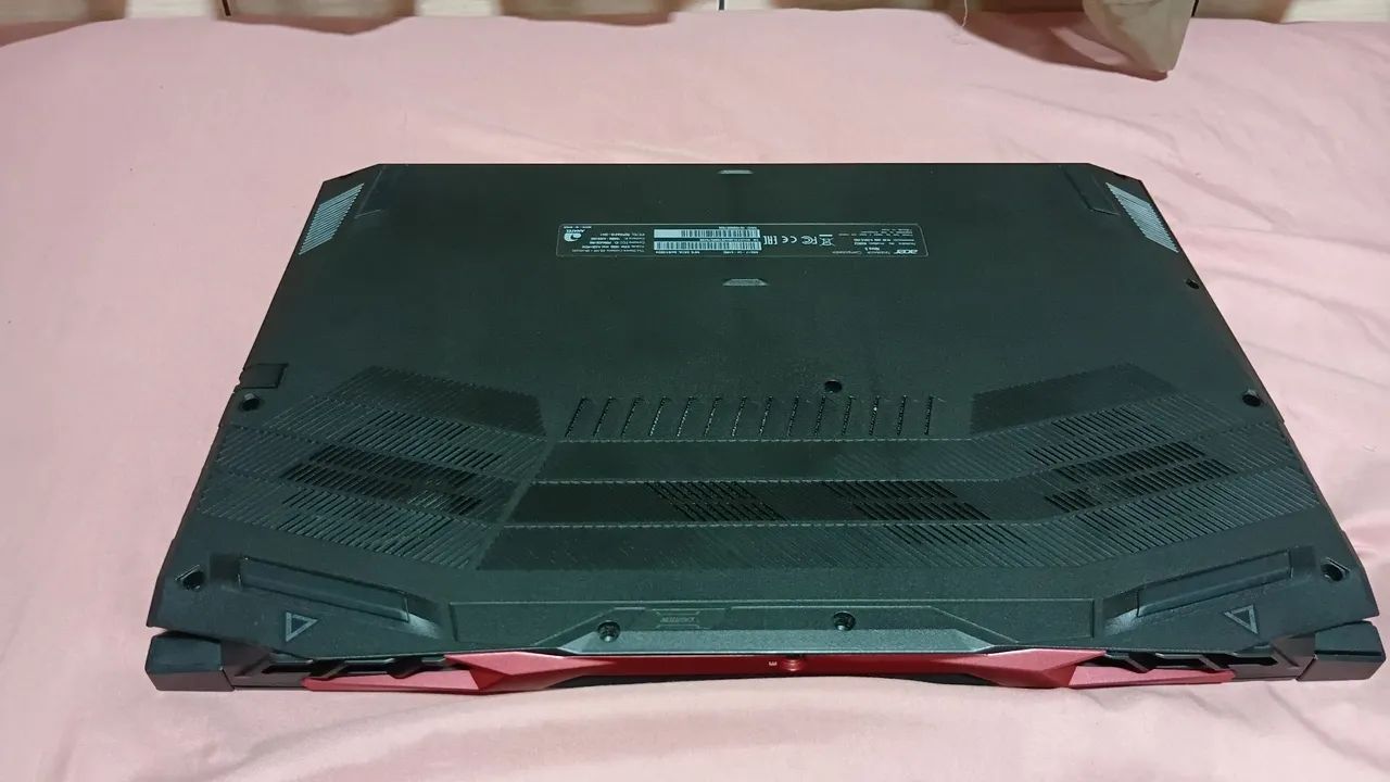 Notebook Gamer Acer Nitro 5 - Foto 2