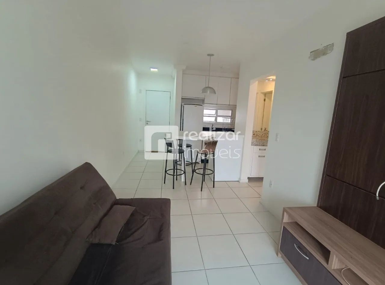 Apartamento de 1 quarto em Canavieiras - Florianópolis - Foto 2