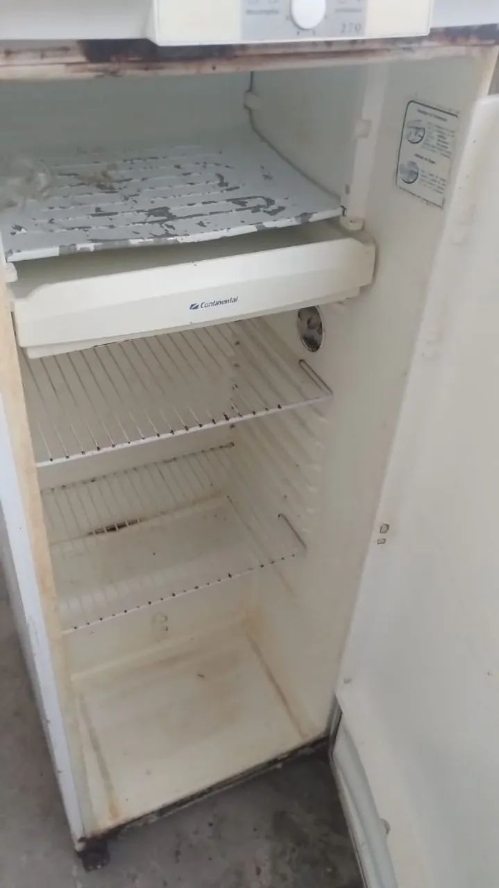 Geladeira  - Foto 2
