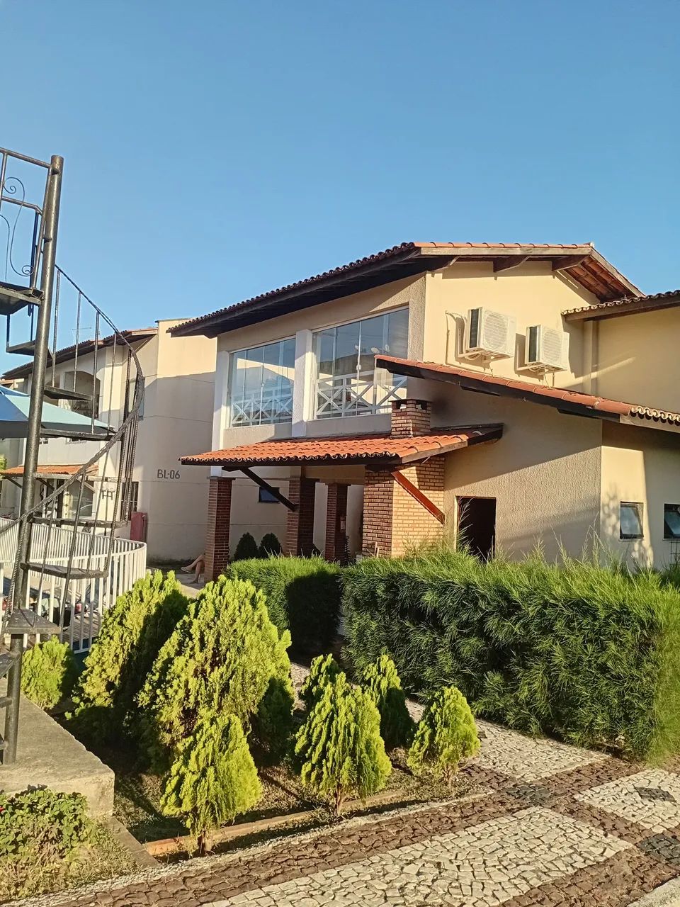 Apartamento na maraponga em ótima localização e muito tranquilo! - Foto 3