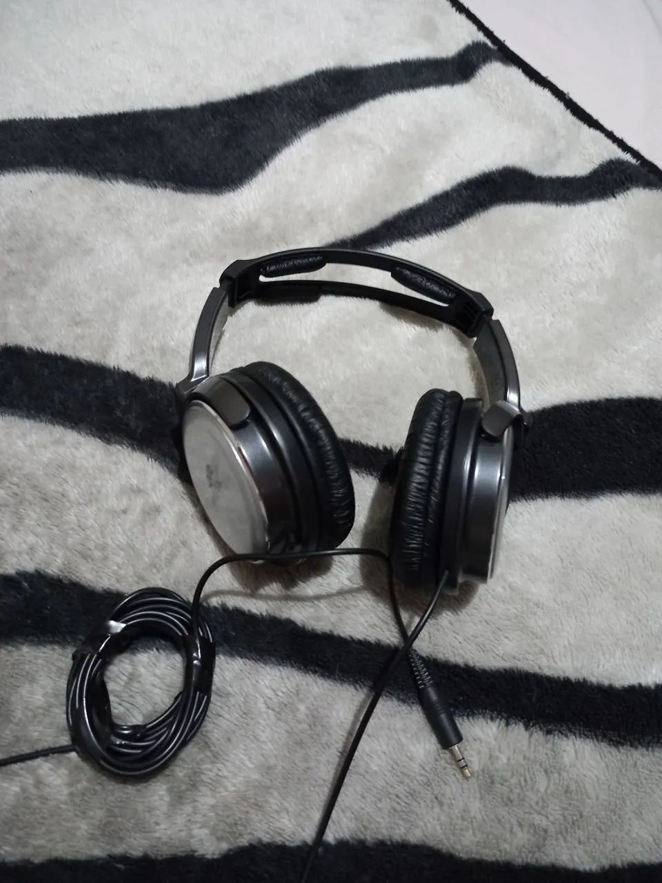 Fone original Jvc - Foto 3