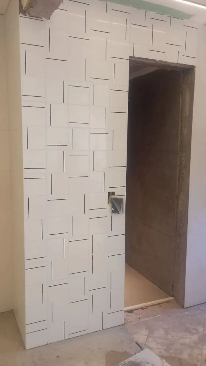 Instalação de porcelanato em Anápolis * - Foto 5