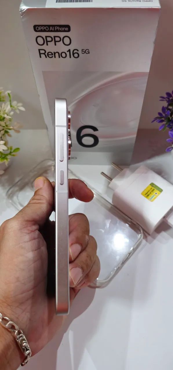 Oppo reno 16 5G  - Foto 4
