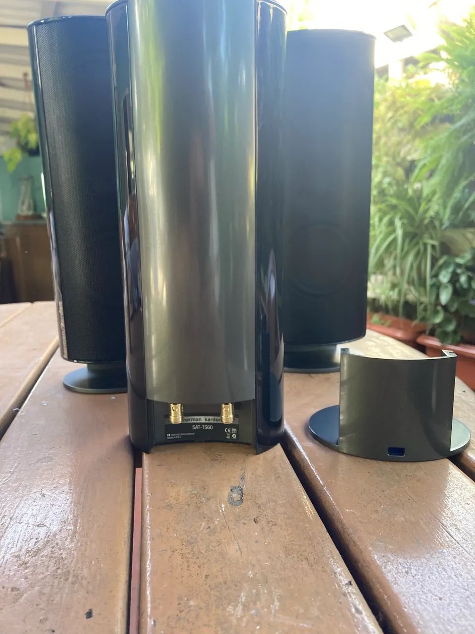 Caixas de som HARMAM KARDON - Foto 2