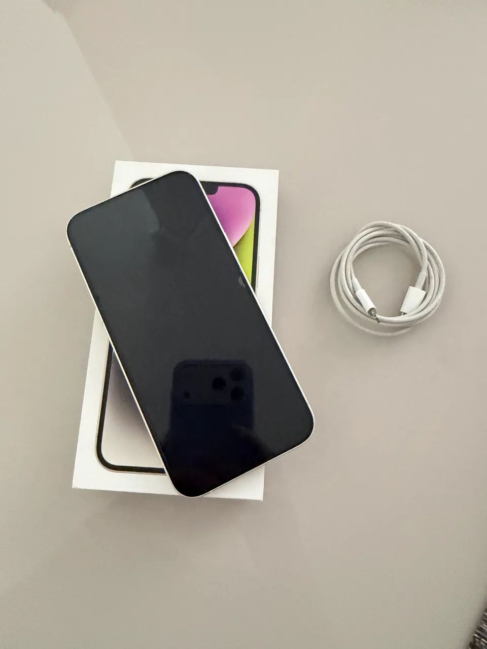 iPhone 14 Plus  - Foto 4