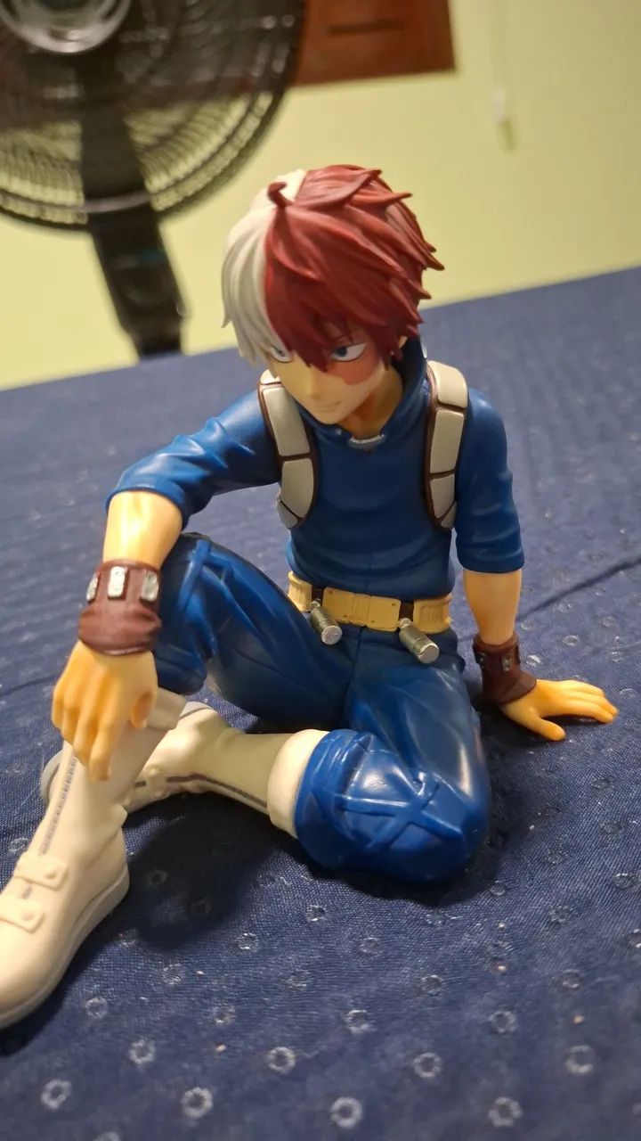 Figure shoto todoroki original - Foto 2