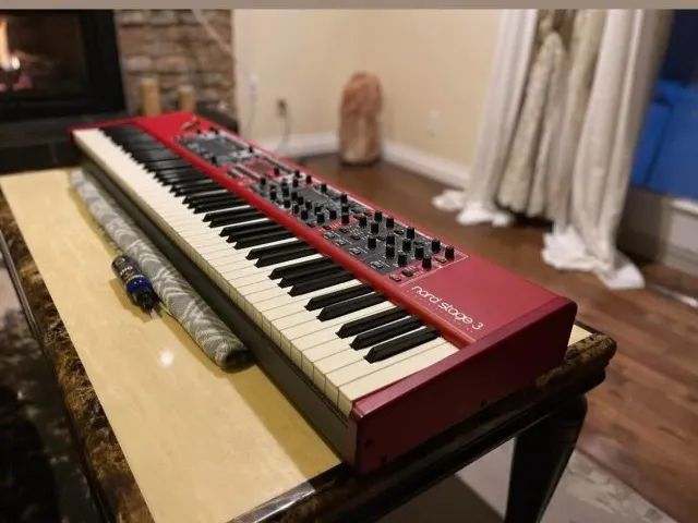 Nord Stage 3 88
