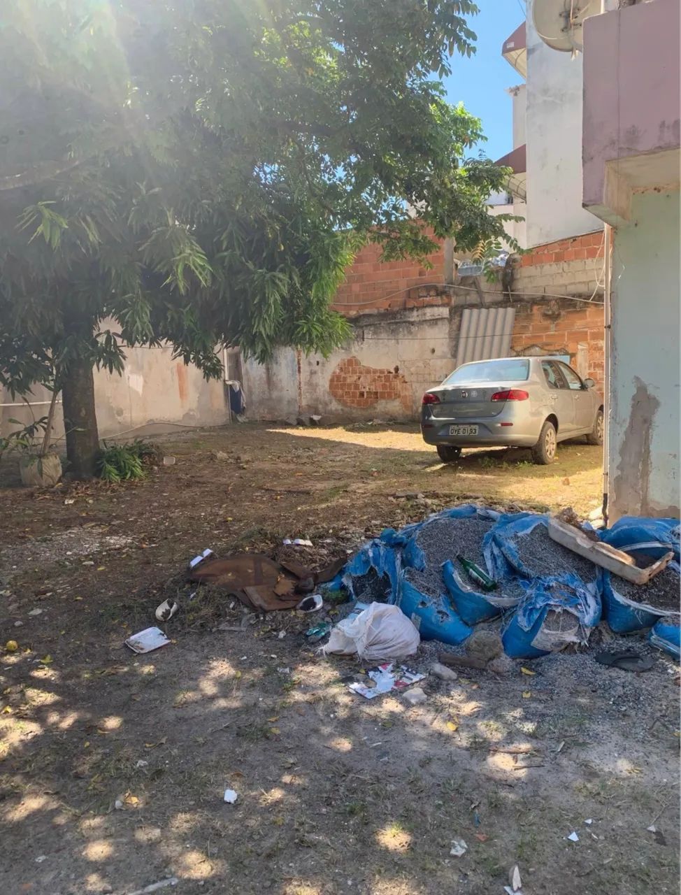 VENDO OU TROCO TERRENO NO CENTRO DE VILA VELHA - Foto 4