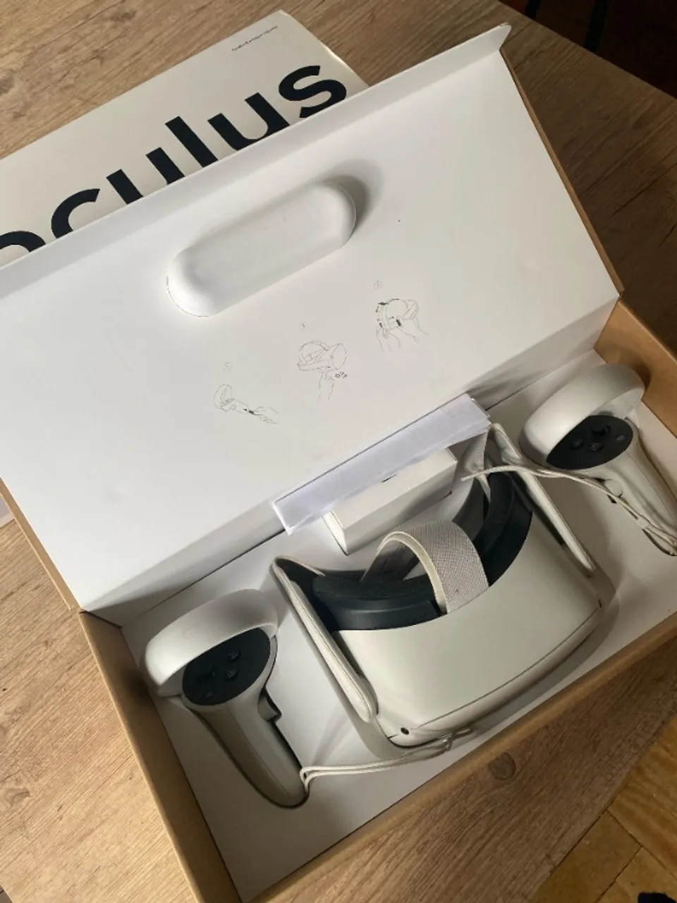 oculus quest 2 64gb