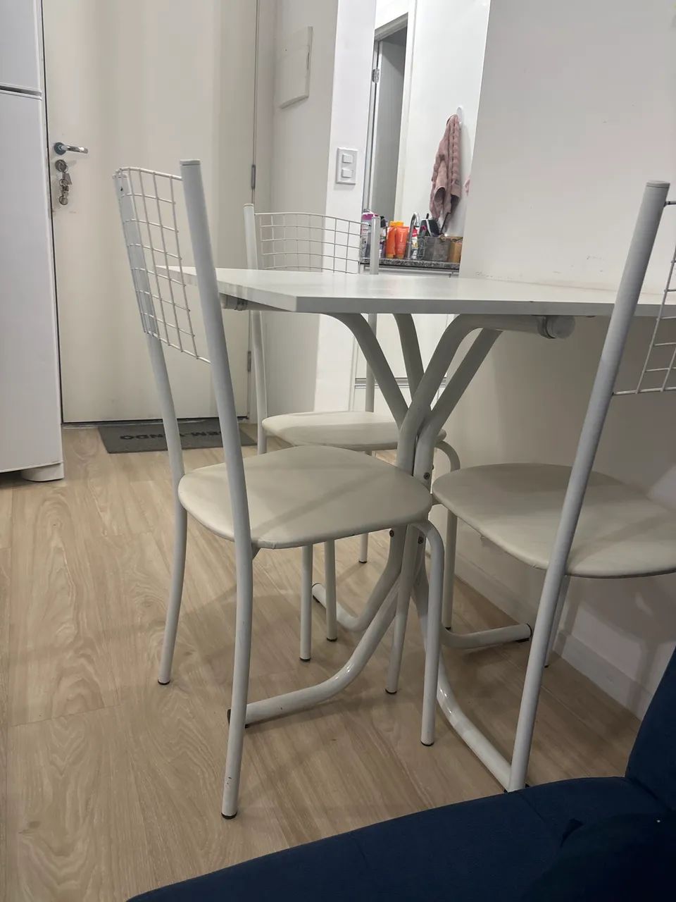 Mesa - Foto 2
