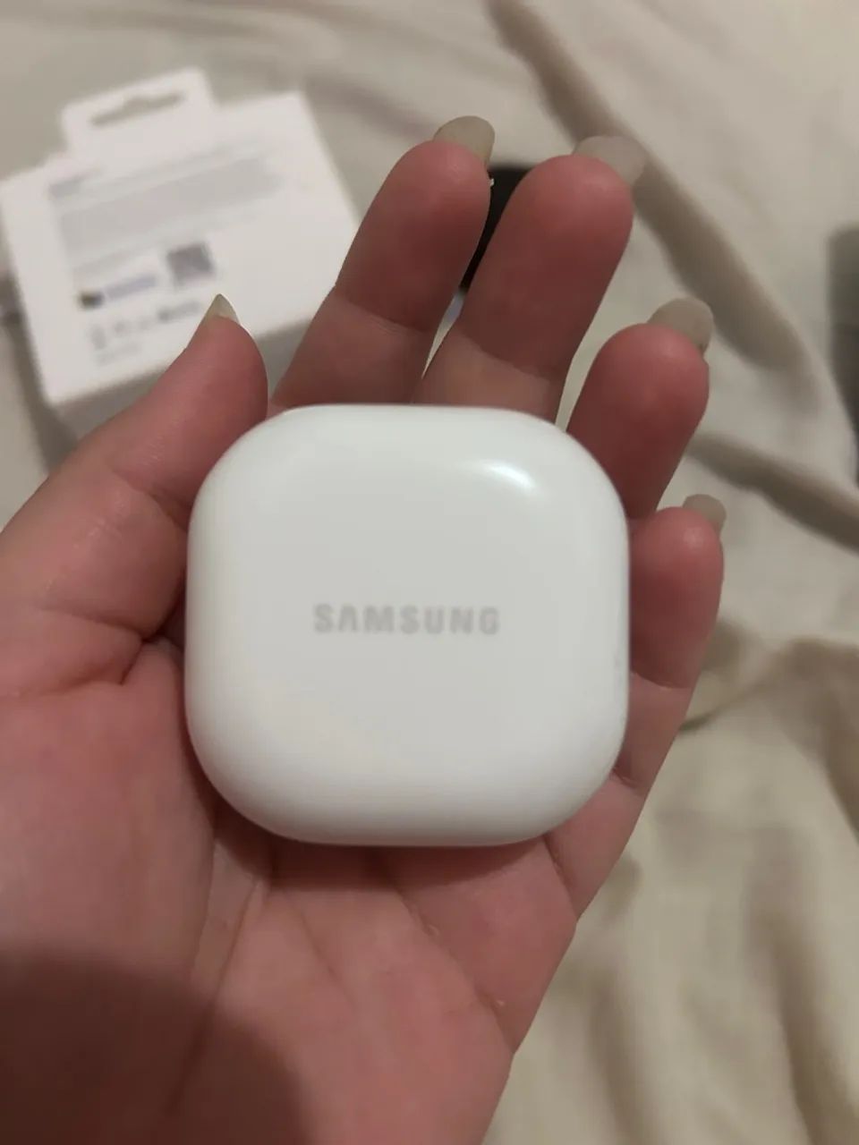 Galaxy Buds2 - Foto 2