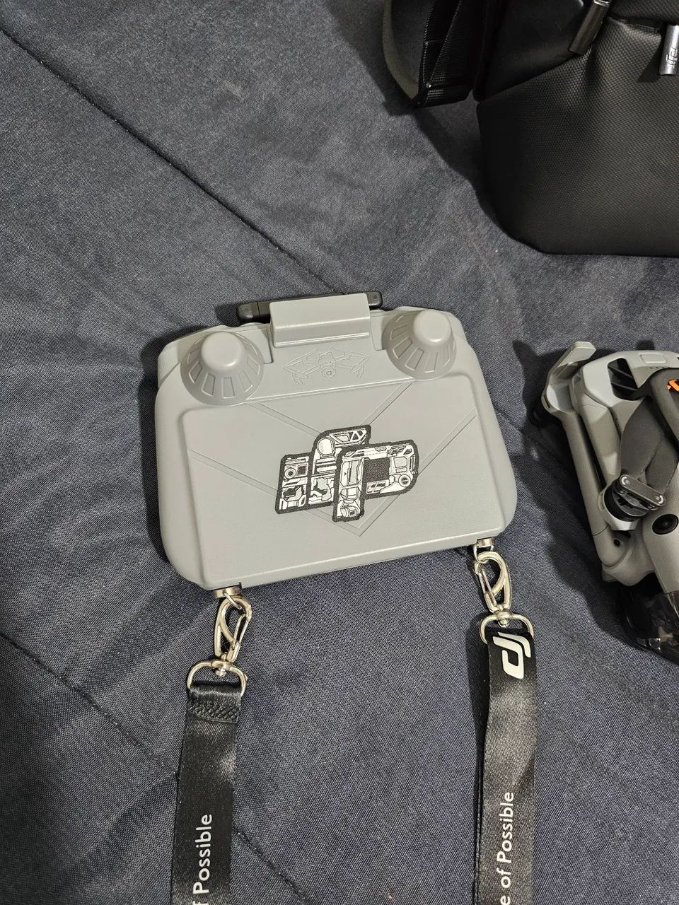 Drone DJI mini 5 pro - Foto 4