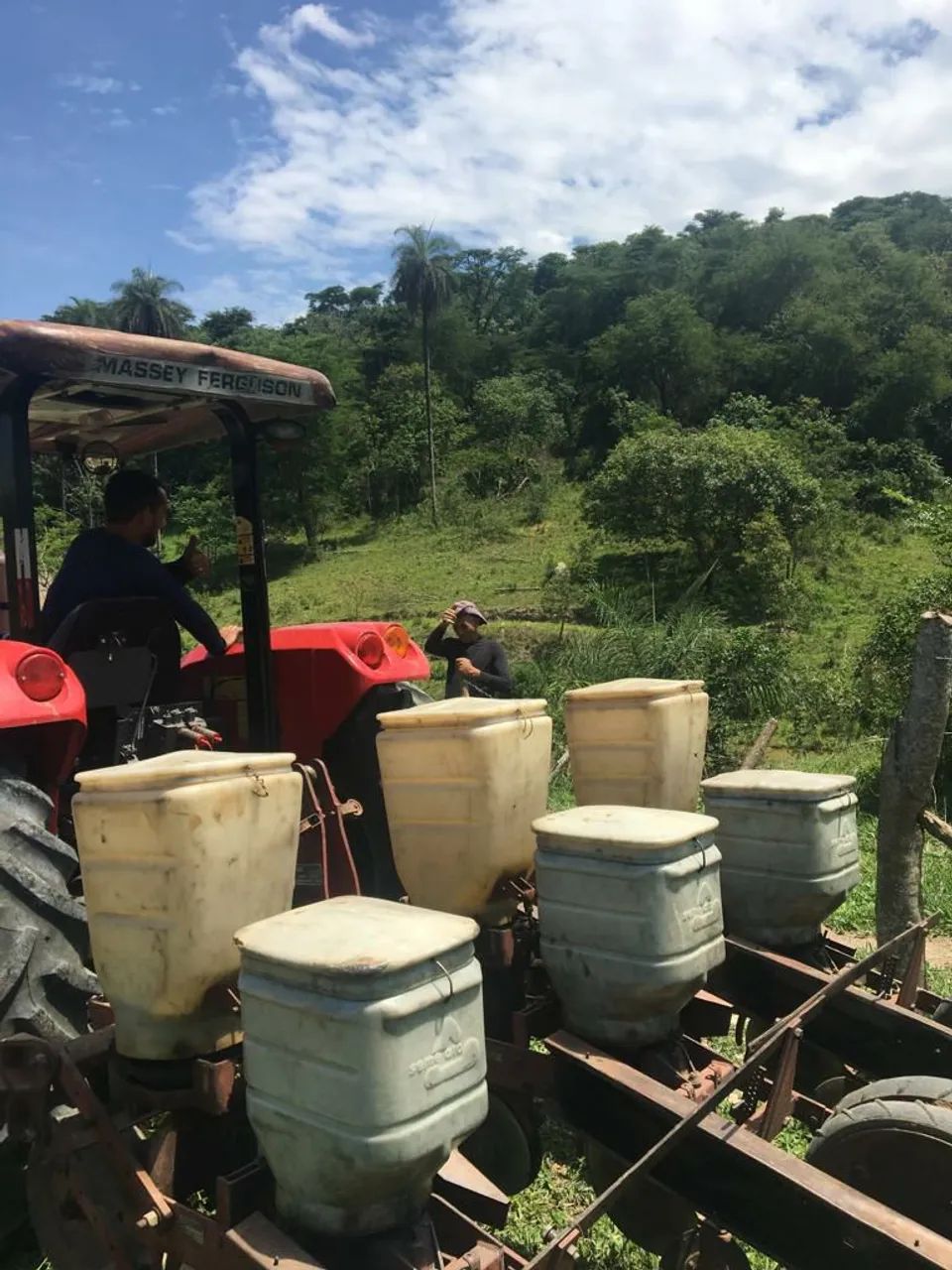Agronegócio Expandir Produção e ou Lazer? - Foto 5