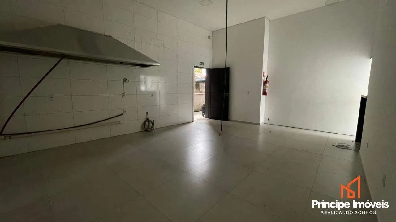 Sala comercial com no Bom Retiro em Joinville - Foto 3