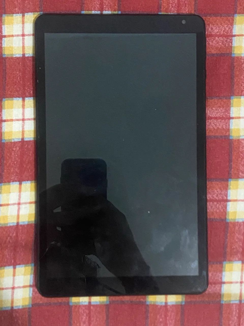? Tablet M10 4G Pro X ? Impecável, sem marcas de uso - Foto 2