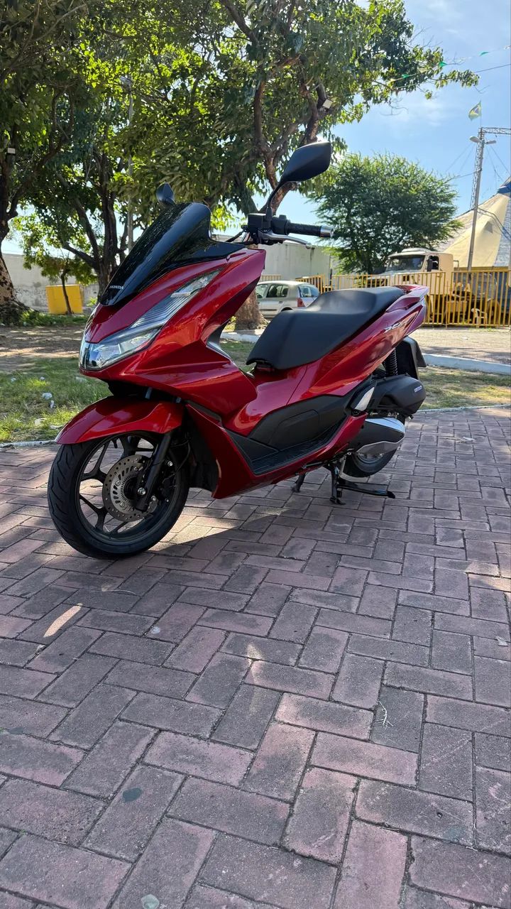 Pcx 2025 - Foto 4