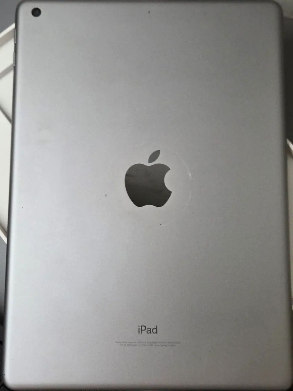 Ipad 32gb wifi 6a geração - Foto 2
