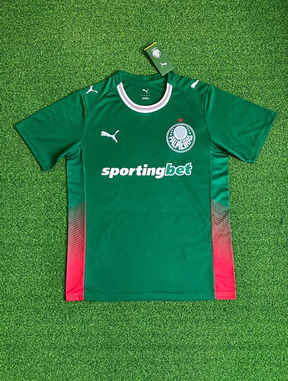 Camisas de futebol  - Foto 3