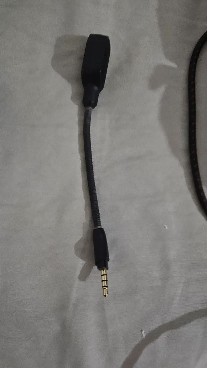 Fone hyperx cloud 3 - Foto 4
