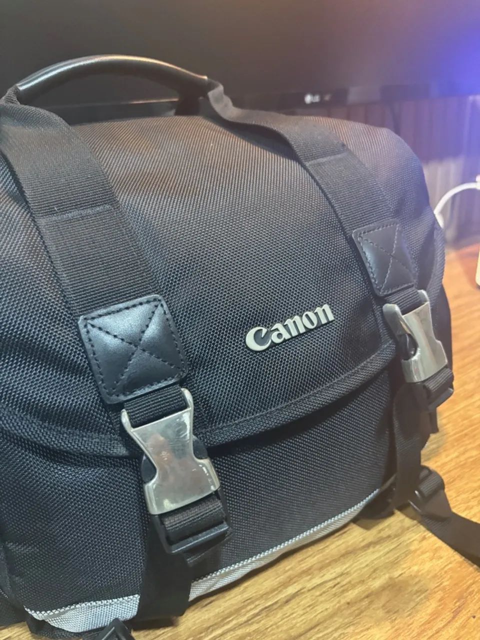 Bolsa Canon Deluxe 200DG - Foto 3