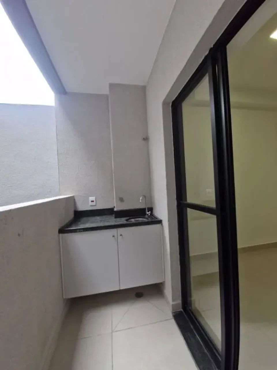 Apartamento 53,00m² na Mooca em rua tranquila ! - Foto 2